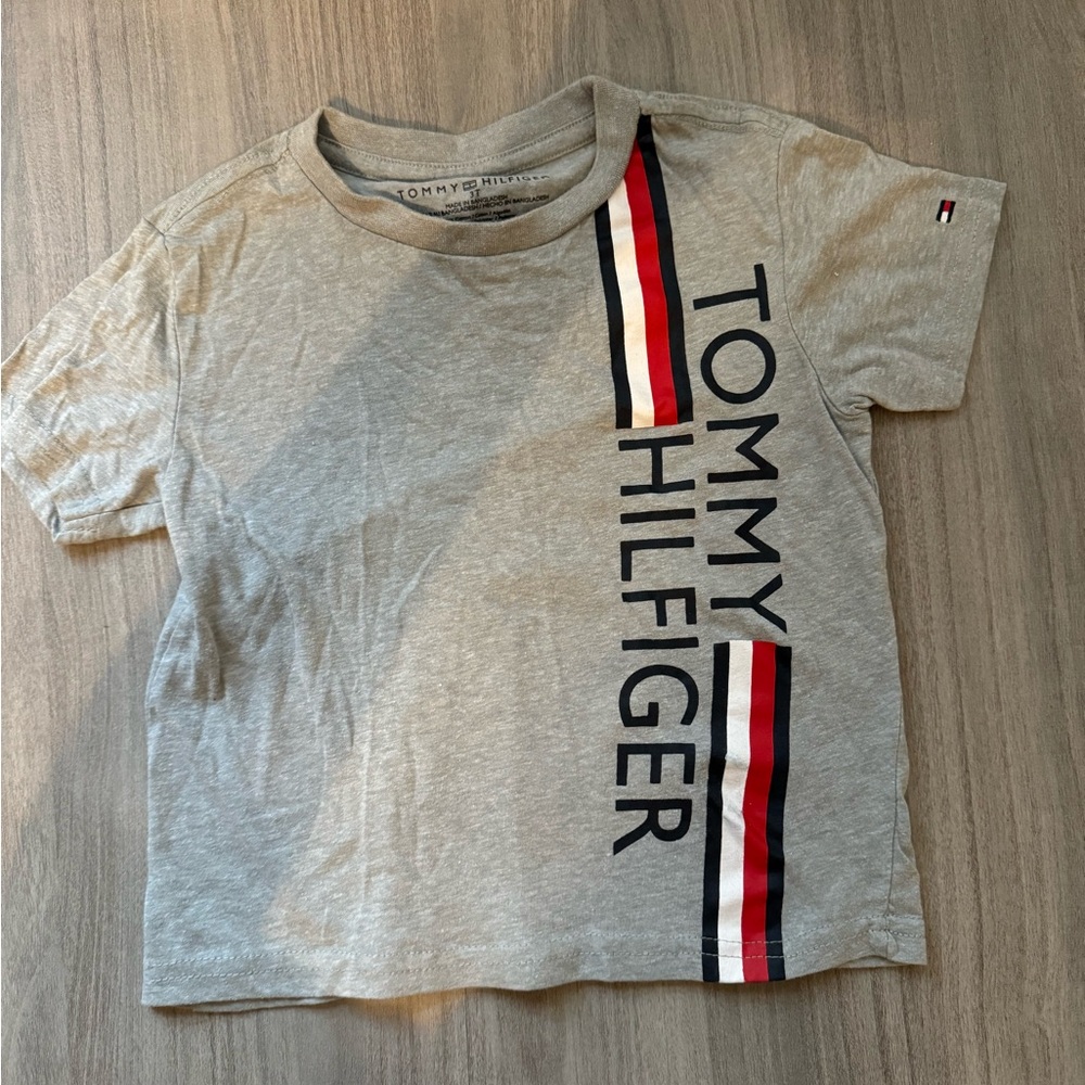 3T SHIRT BUNDLE (7Pcs)